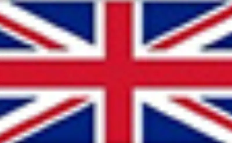 English
