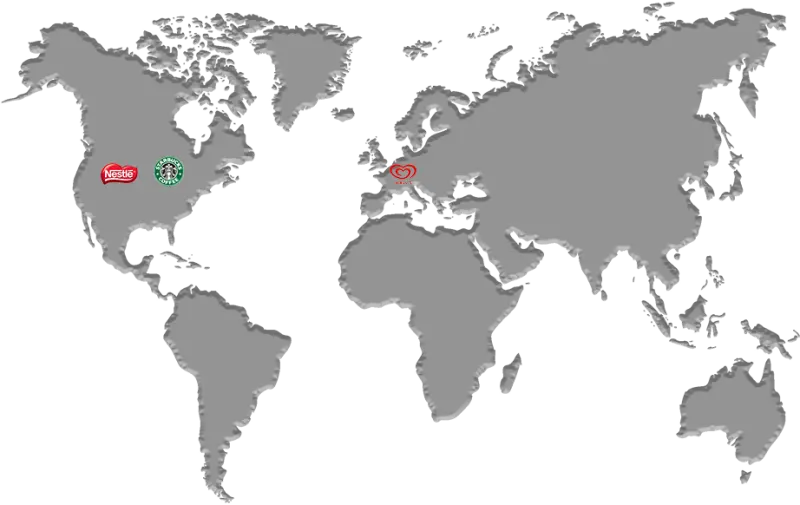 Factory Layout